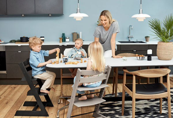 The 4 Best Table Booster Seats