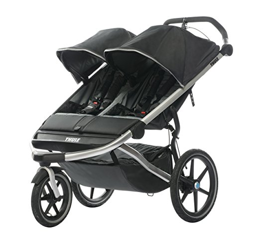 Thule Urban Glide 2 Double