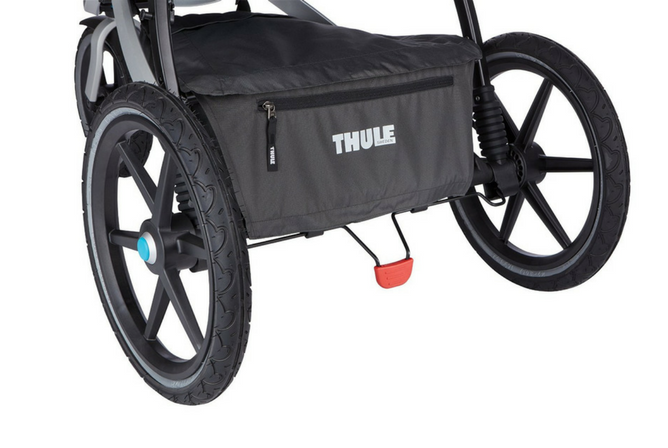 Thule Urban Glide 2