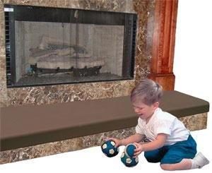Make Your Fireplace Baby Proof With These Simple Hearth Safety Tips Make Your Fireplace Baby Proof With These Simple Hearth Safety Tips And Tricks Lucie S List