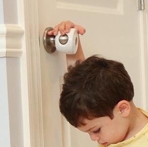 door knob covers target