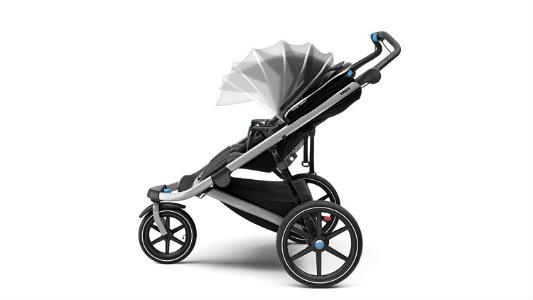 Thule Urban Glide 2