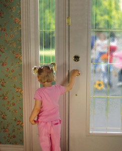 door locks for toddlers