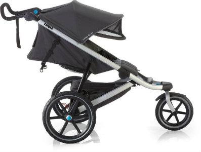 Thule Urban Glide 2