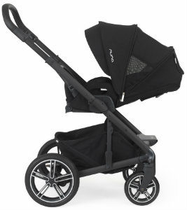 recommended baby strollers