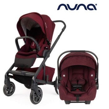 strollers similar to uppababy