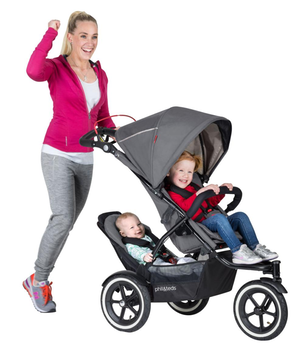 Best Convertible Strollers Lucie s List 