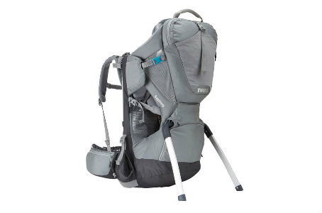 Thule baby hiking carrier
