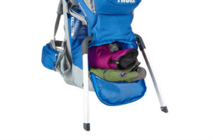 Thule sapling baby hiking carrier