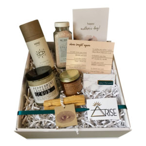 Mother's Day Gift Ideas - Arise Gift Box