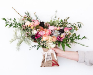 Mother's Day Gift Ideas - Farm Girl Flowers