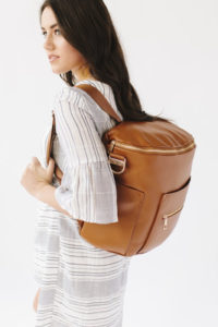 Mother's Day Gift Ideas - Fawn Design Diaper Bag