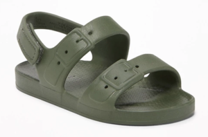 old navy boys sandals