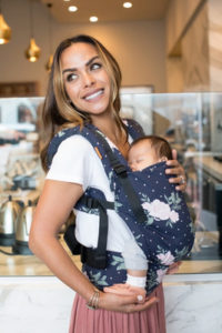 Mother's Day Gift Ideas - Tula Baby Carrier