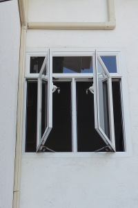 babyproofing windows