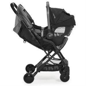 travel pushchair for 6 month old