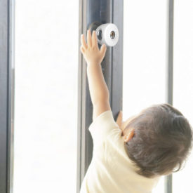 Childproofing Doorknob Covers and Locks -- Lucie's List Picks