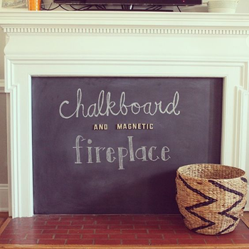 Jahjong: How to Baby Proof Your Fireplace Hearth