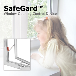 babyproofing windows