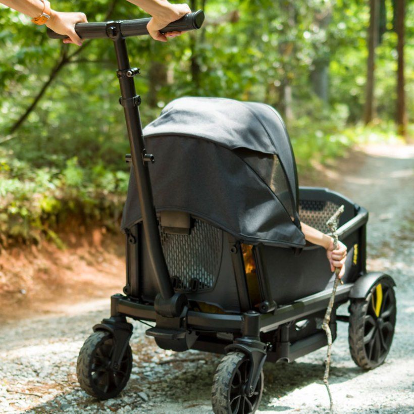 veer baby wagon