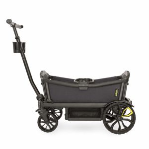 best wagon for beach and baby