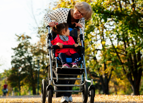The Ultimate Guide to Toddler Gear for Grandparents