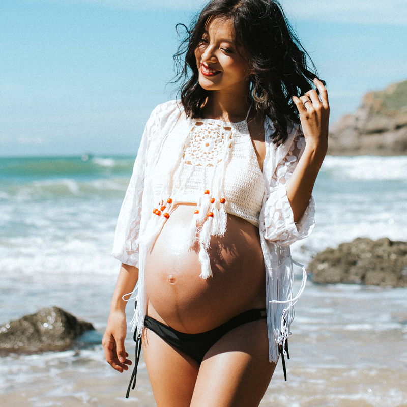 Best Maternity Bathing Suits: Our Picks for Summer 2021.