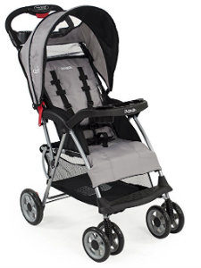 affordable travel stroller