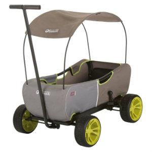 radio flyer stroller wagon