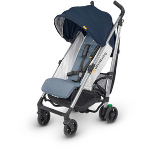 chicco liteway stroller vs summer infant 3d lite