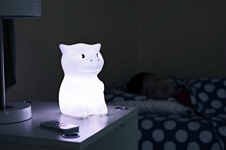 baby night light