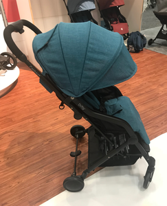 best reclining travel stroller