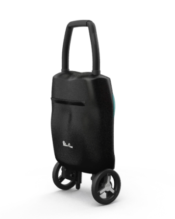 jet travel stroller