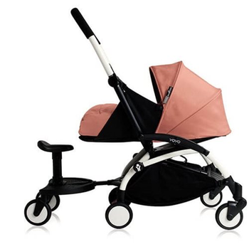 stroller for travel with infant