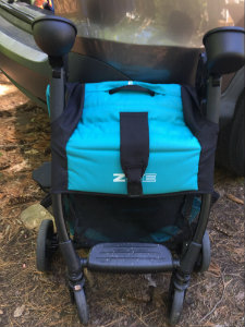 Zoe Best Stroller Review