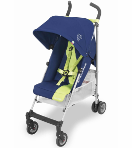 lucie's list travel stroller