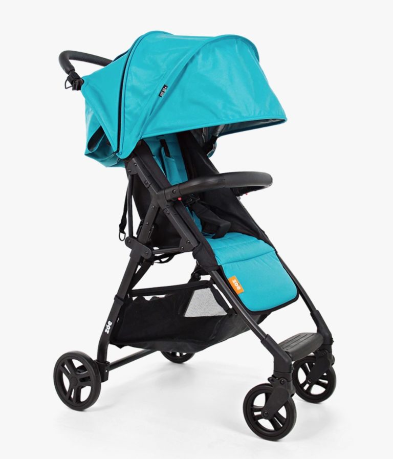 Zoe The Tour+ Stroller Review A Fave Lightweight Stroller