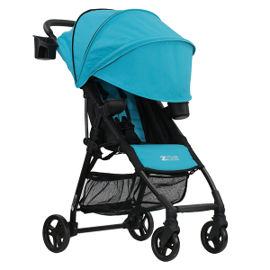 zoe stroller discount