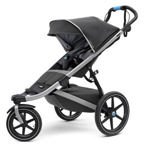 bob revolution jogging stroller reviews