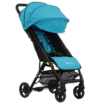 steelcraft fast fold granite stroller review