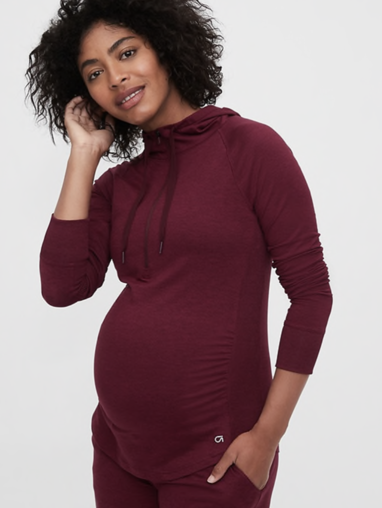 Maternity Workout Clothes Lucie's List