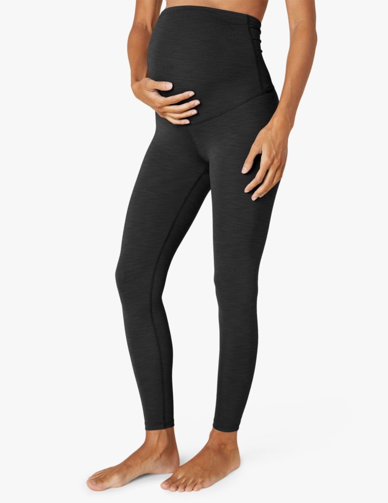 Best Maternity Workout Clothes Fall/Winter 2023/24