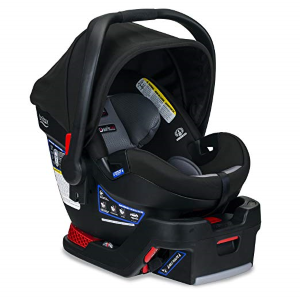 dual facing car seat
