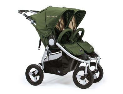 stroller for twins plus toddler