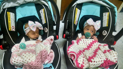 Best Car Seats For Twins And Preemies, Double Strollers With Infant Car Seats For Twins