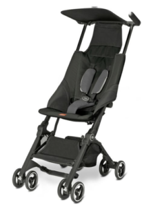 lucie's list travel stroller