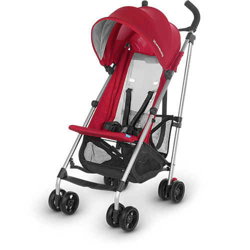 uppababy g luxe vs summer infant 3d