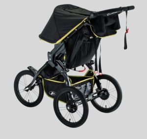 lucie's list jogging stroller