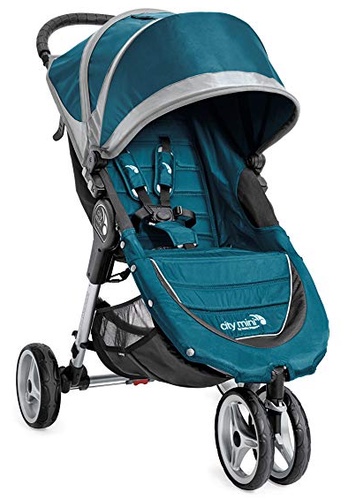 lucie's list stroller