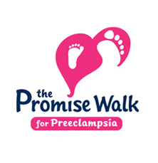 The Promise Walk for Preeclampsia